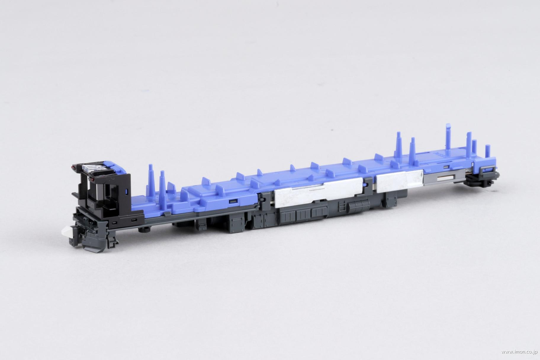７４６６８－ＡＢ　青い森７０３　動力ユニット