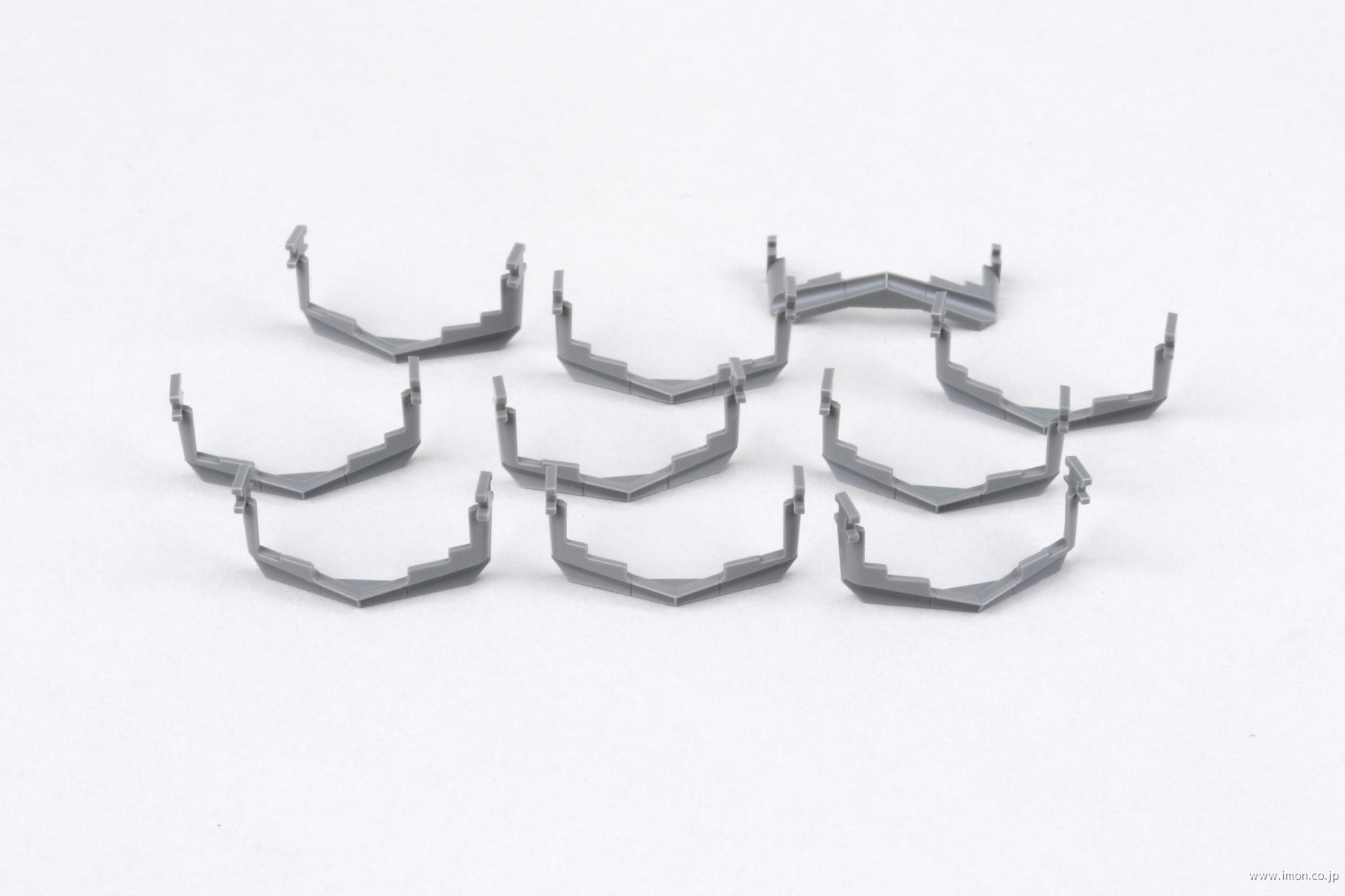 Ｚ０４－１０８２１　スカート（２１１系３０００長野色