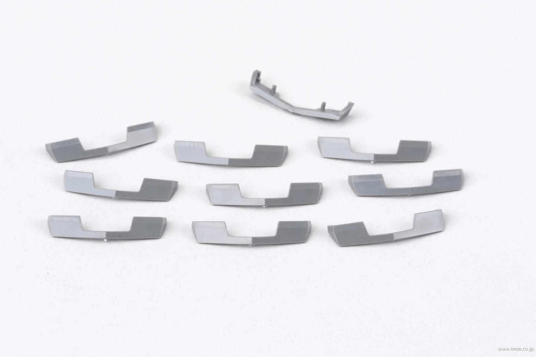 Ｚ７４－７３８４　スカート（東急５１１７）