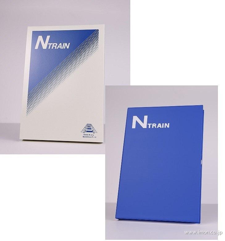 28－953 車両ケース10両 復刻デザイン | 鉄道模型店 Models IMON