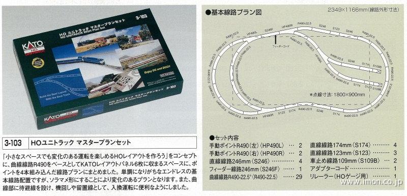 ３－１０３　マスタープランセット