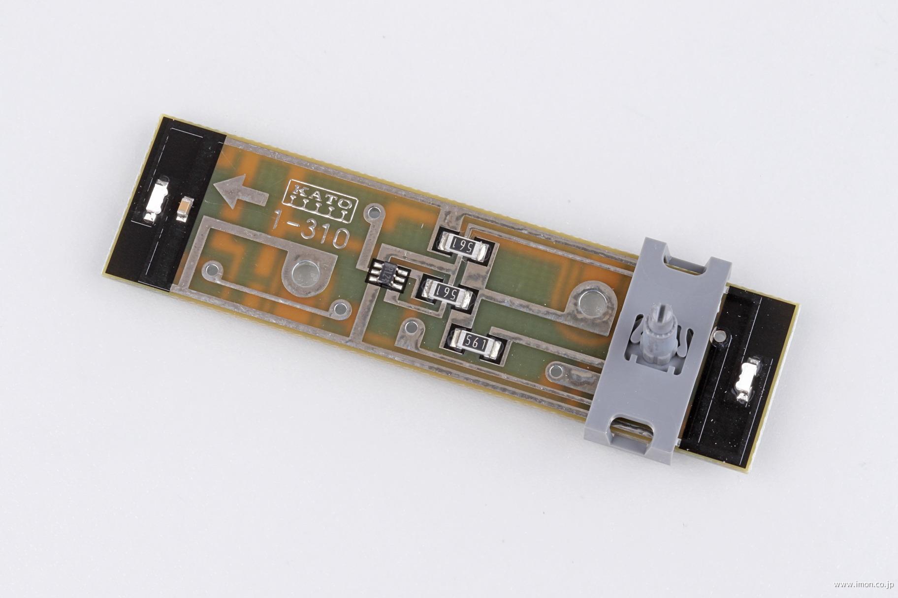 １－３１０Ｇ　　ＥＦ５１０－０　ライトユニット