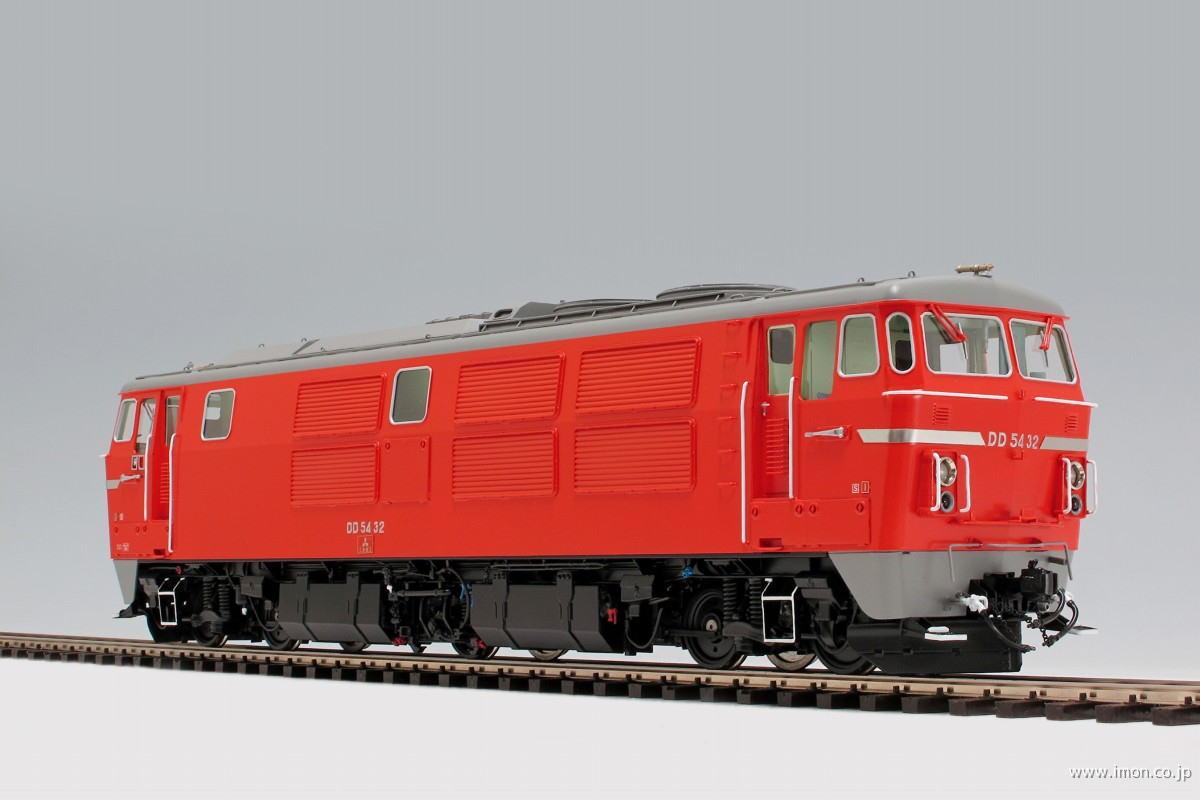 ＤＤ５４　６次型Ｈゴムタイプ　ＤＣＣ