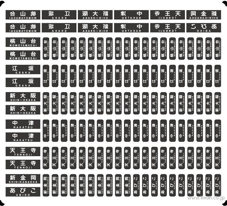 ＫＬＣ１９８ＢＢ　北急８０００形区間