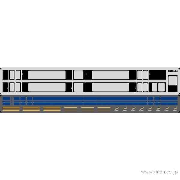 ＫＬＬ００２ＡＧ　　ロゴインレタ