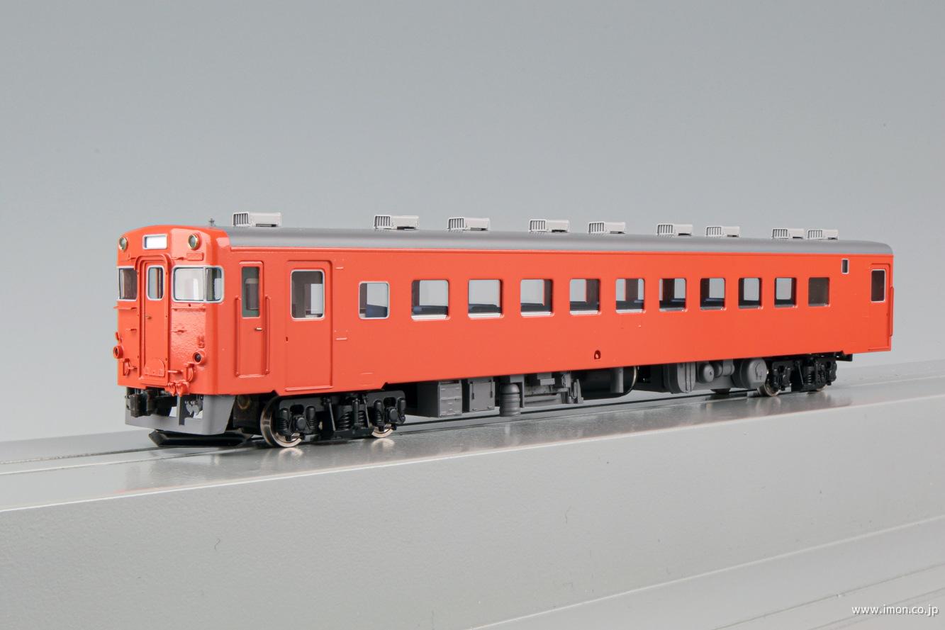 Amazon | KTM キハ46系 気動車 キハ23・45系 首都圏色 HOゲージ