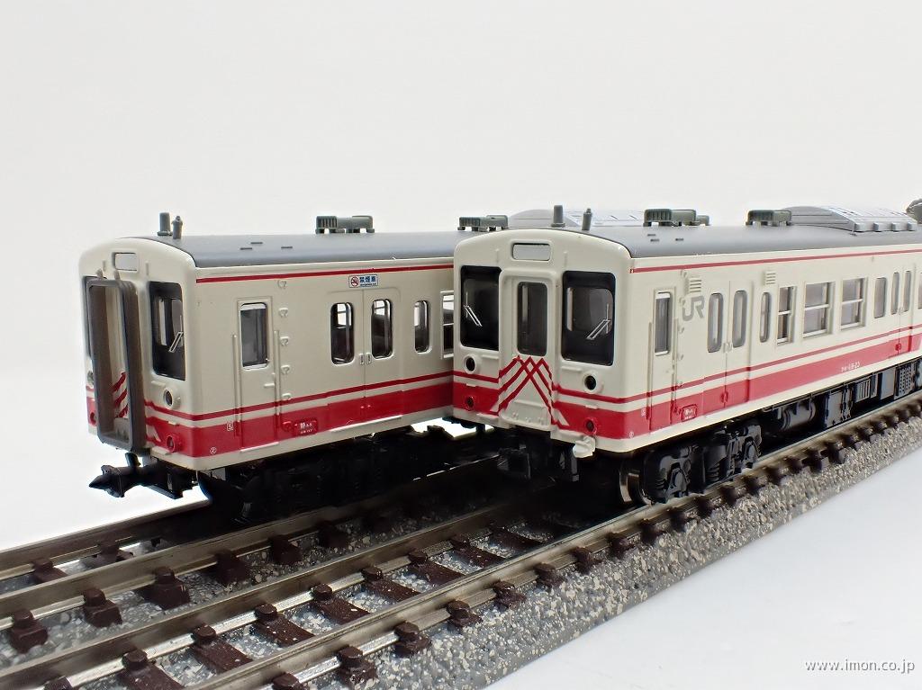 Ａ０３８２　１１９系　するがシャトル色　４両