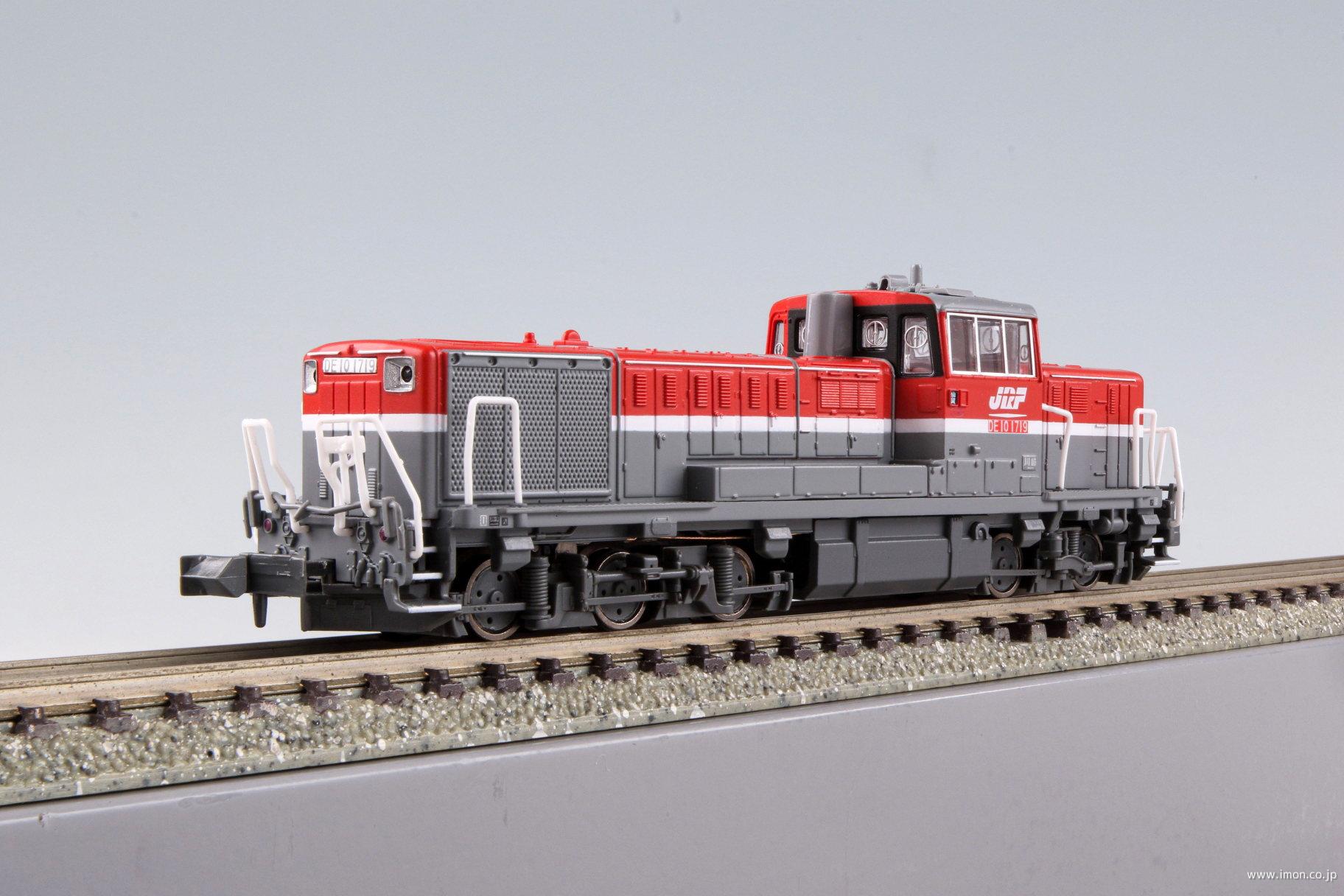 ED42 アプト式電気機関車（M） | 鉄道模型店 Models IMON