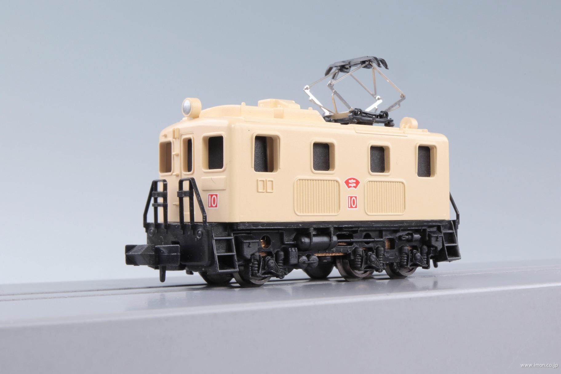 Ｃタイプ機関車　日本セメントスタイル