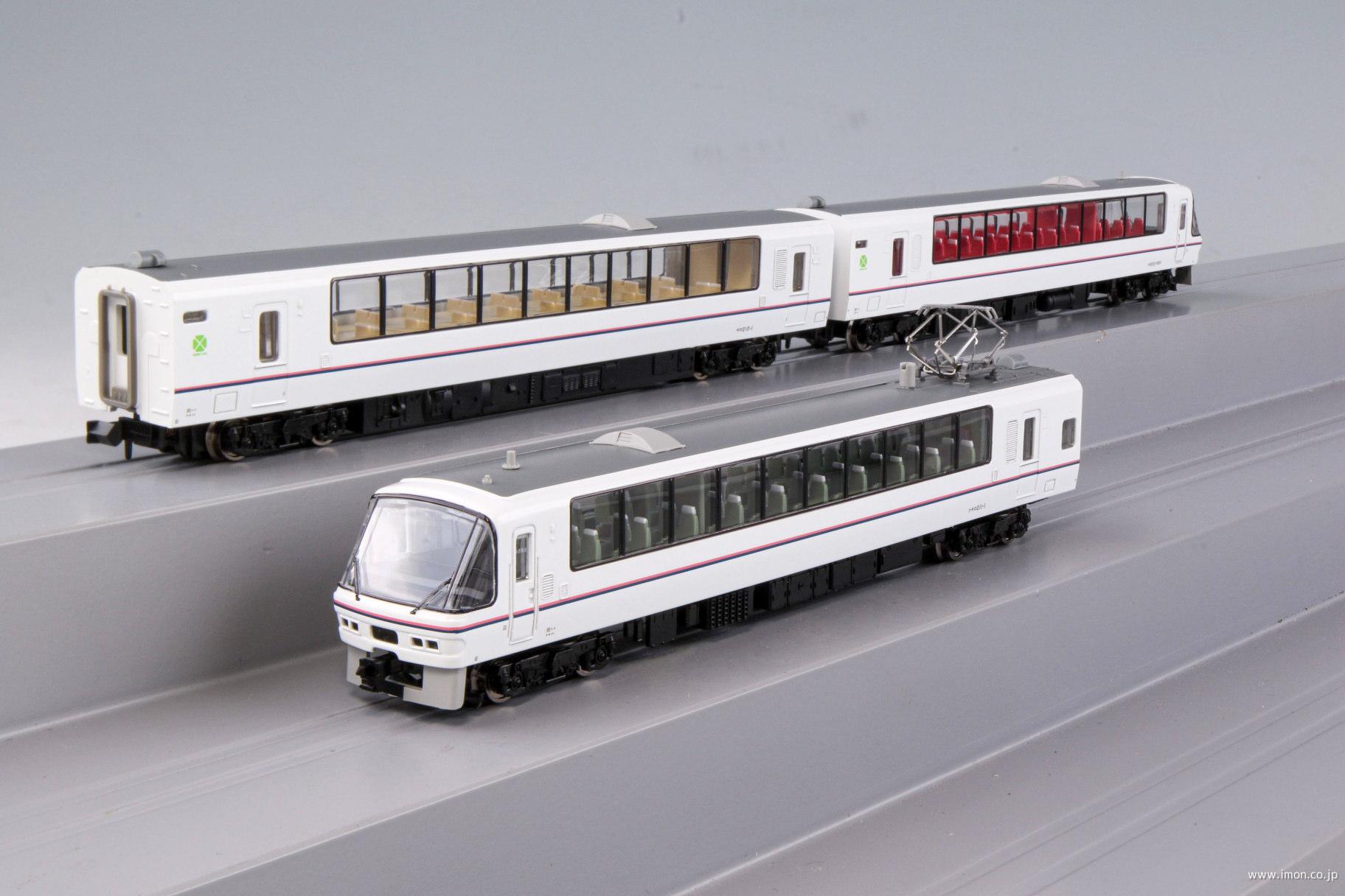 211・213系1000番台「スーパーサルーンゆめじ」3両 | 鉄道