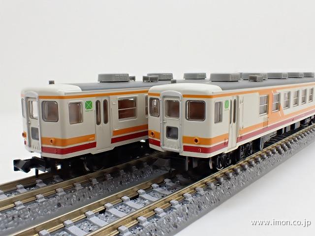 Ａ１８５９　１２系お座敷「カヌ座」「サロン佐渡」