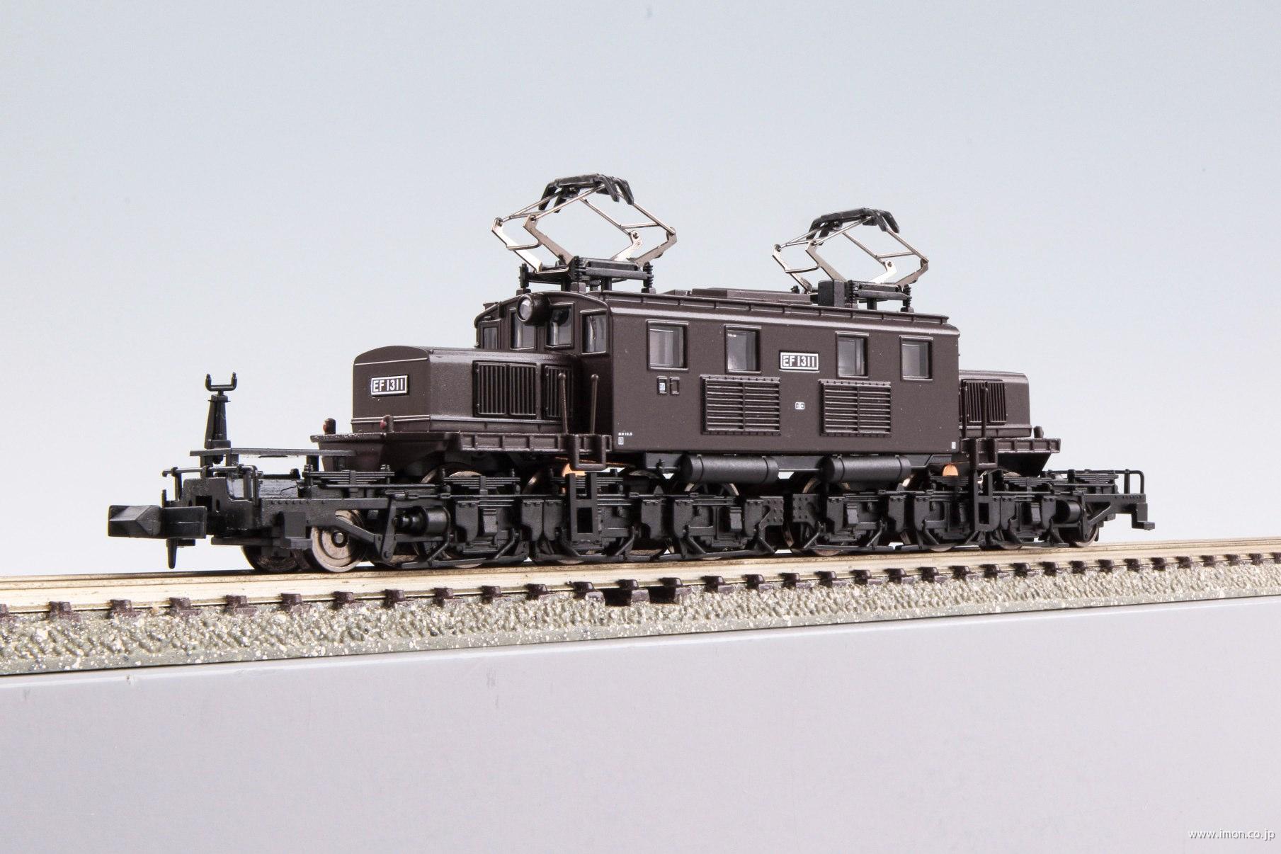 EF10 12 ぶどう色1号 国府津機関区 | 鉄道模型店 Models IMON