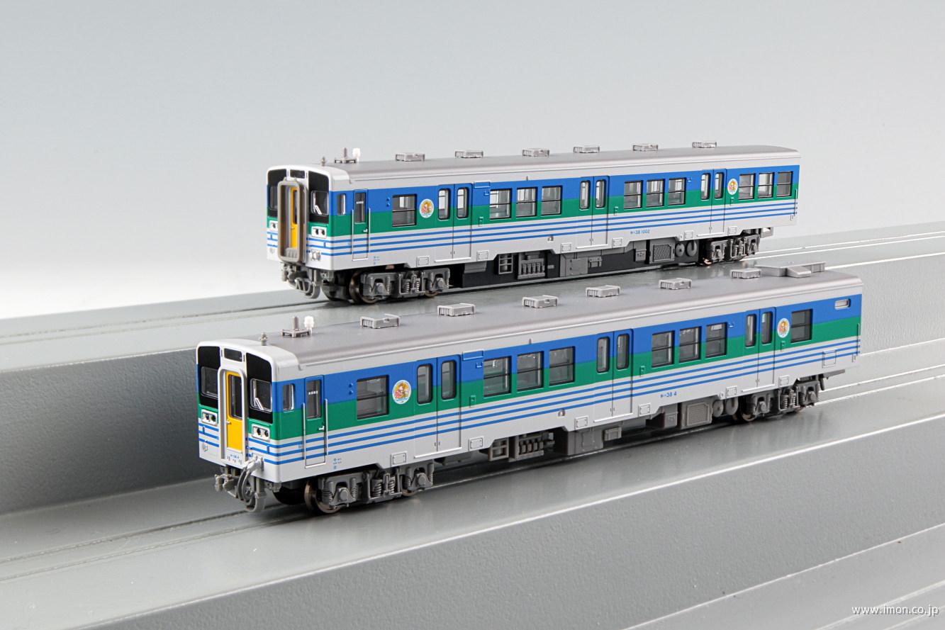 即納-96時間限定 【希少】KATO 6018/6019/6021 他キハ40系8両セットM車
