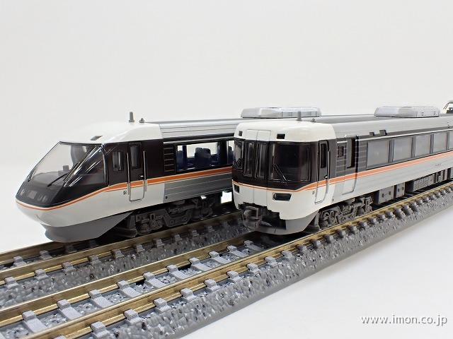 Ａ２９６０　３８３系【しなの】　基本６両セット