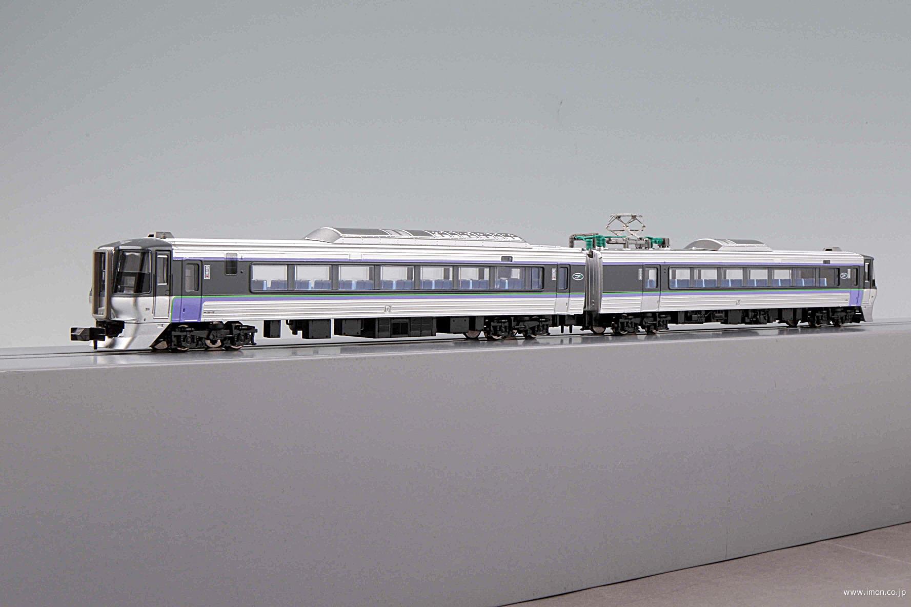 マイクロエース A0982 785系 特急「スーパーホワイトアロー」5両セット