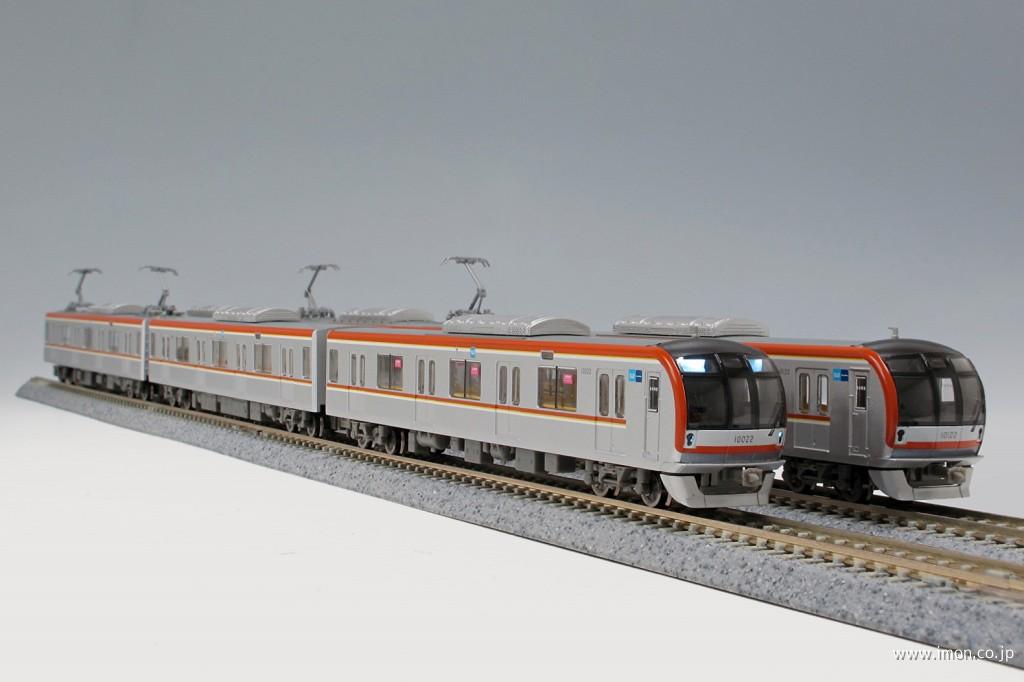東京メトロ１００００系３次 基本６両 | 鉄道模型店 Models IMON