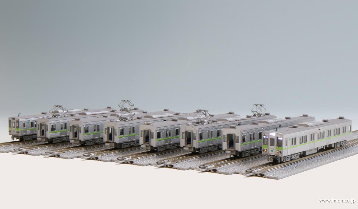 都営新宿線10－000形更新車 8両 | 鉄道模型店 Models IMON