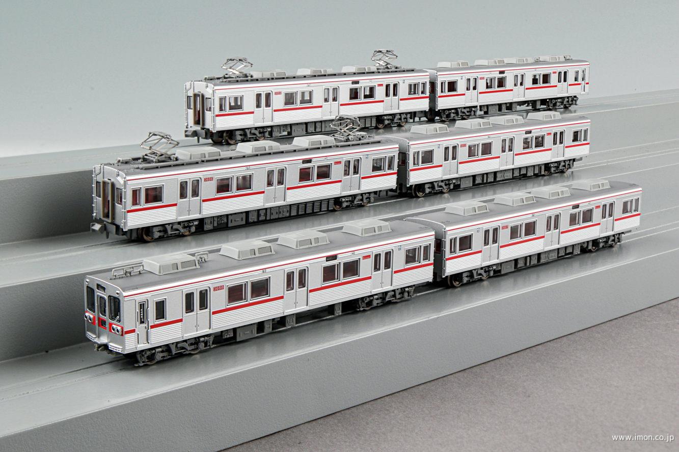 京成３６００形 復活塗装 ６両セット | 鉄道模型店 Models IMON