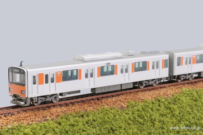 東武５００００系 第２編成 基本６両 | 鉄道模型店 Models IMON