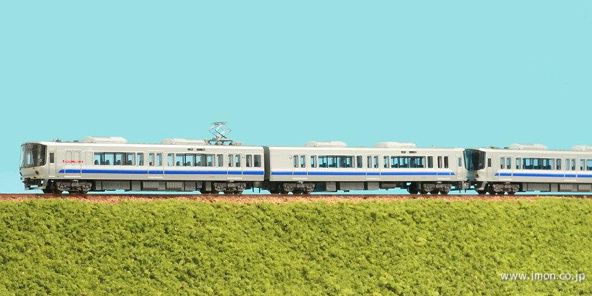 ２２３系 ０番台Ｏ－ＣＡＴ設置車 | 鉄道模型店 Models IMON