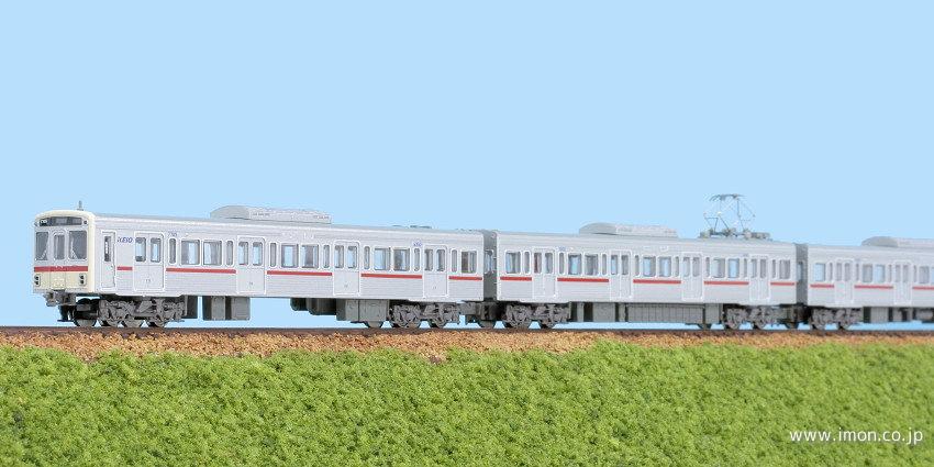 京王7000系 旧塗装 6両 | 鉄道模型店 Models IMON