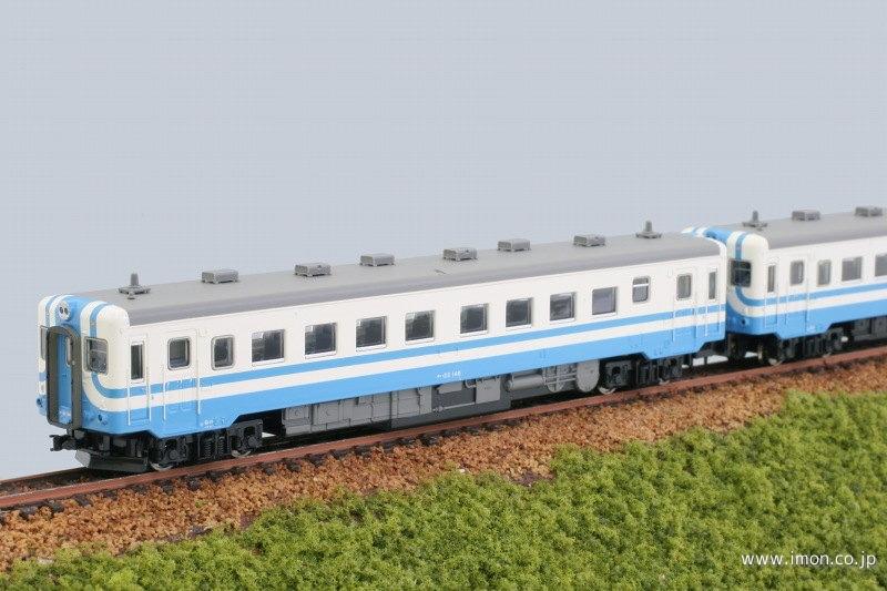 キハ２２系 阿武隈急行色 ２両 | 鉄道模型店 Models IMON