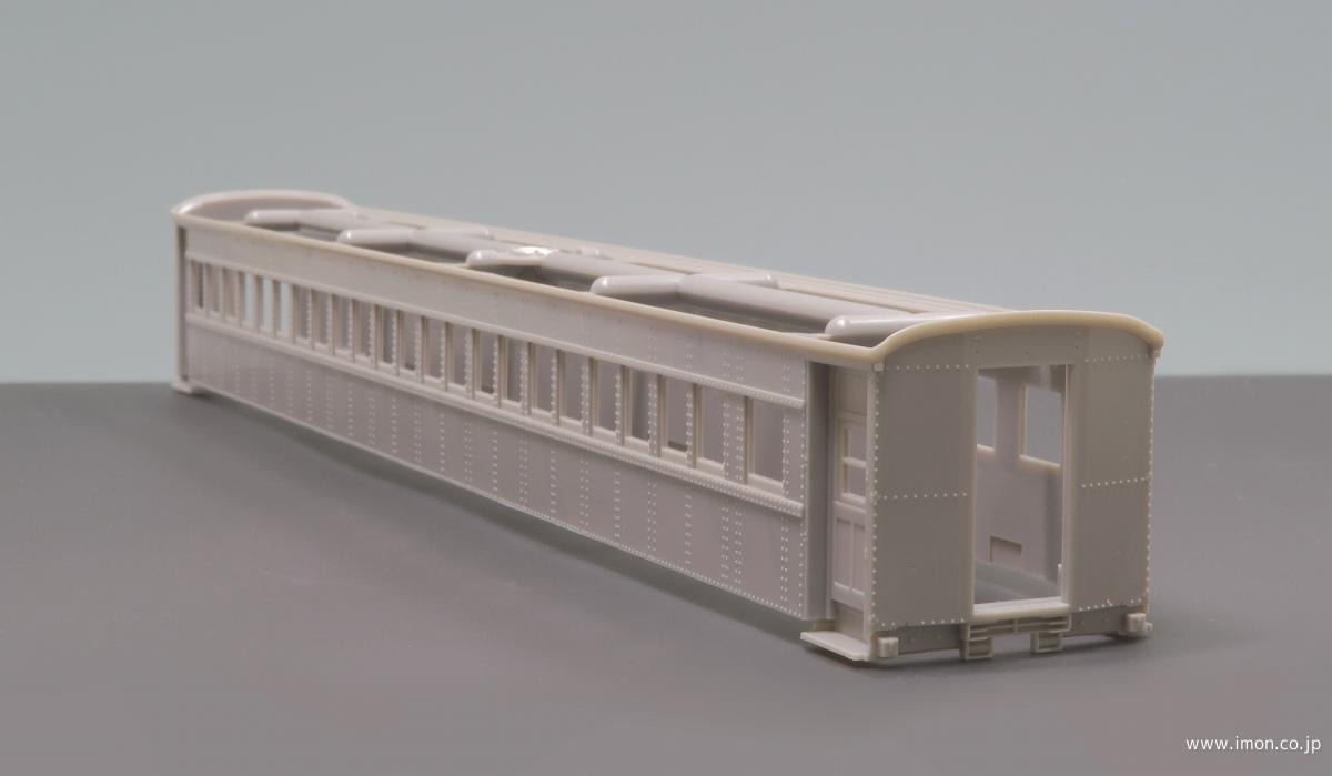 スハ３２６００（スハ３２形） | 鉄道模型店 Models IMON