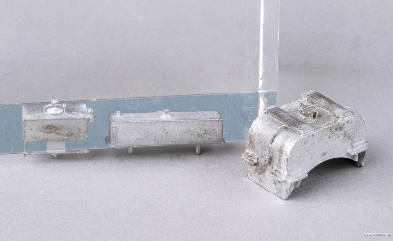 ＳＬ１７０　ＳＬ人吉重装備用部品　３個入