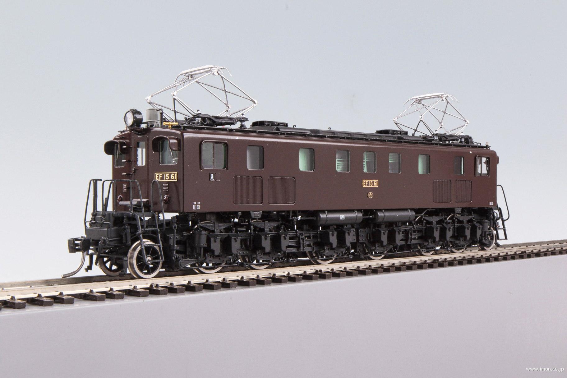 ＥＦ１５　　６１号機　八王子