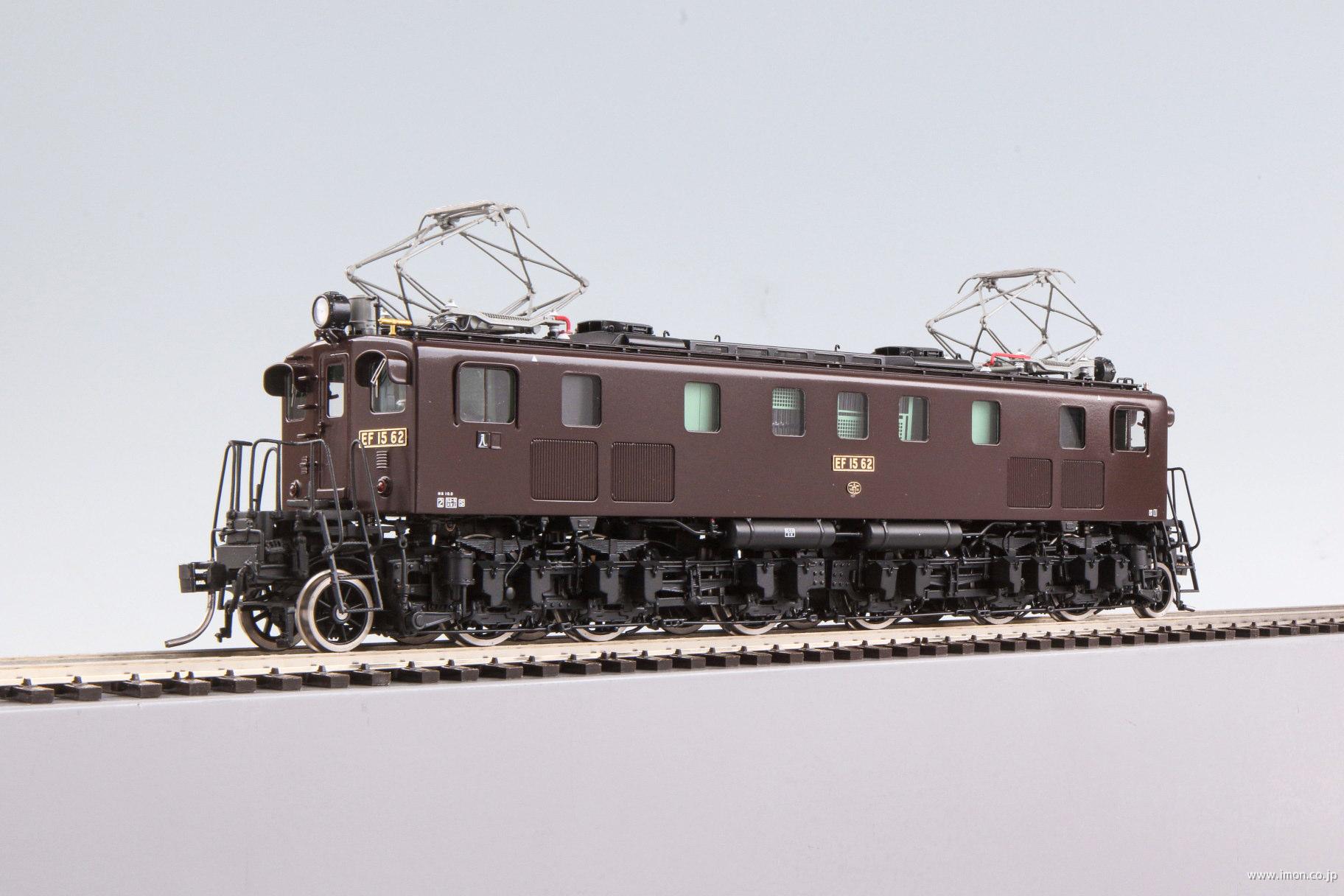 ＥＦ１５　　６２号機　八王子