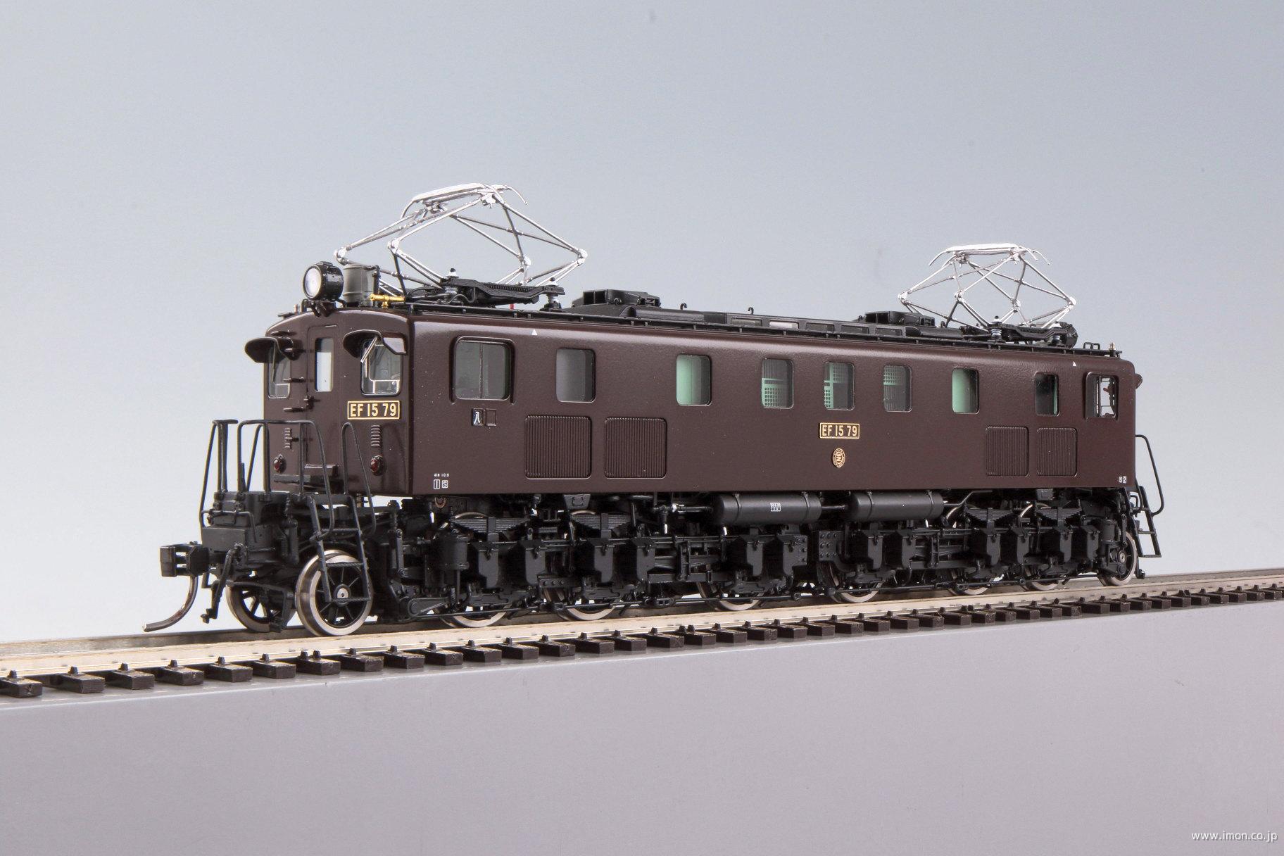 ＥＦ１５　　７９号機　八王子