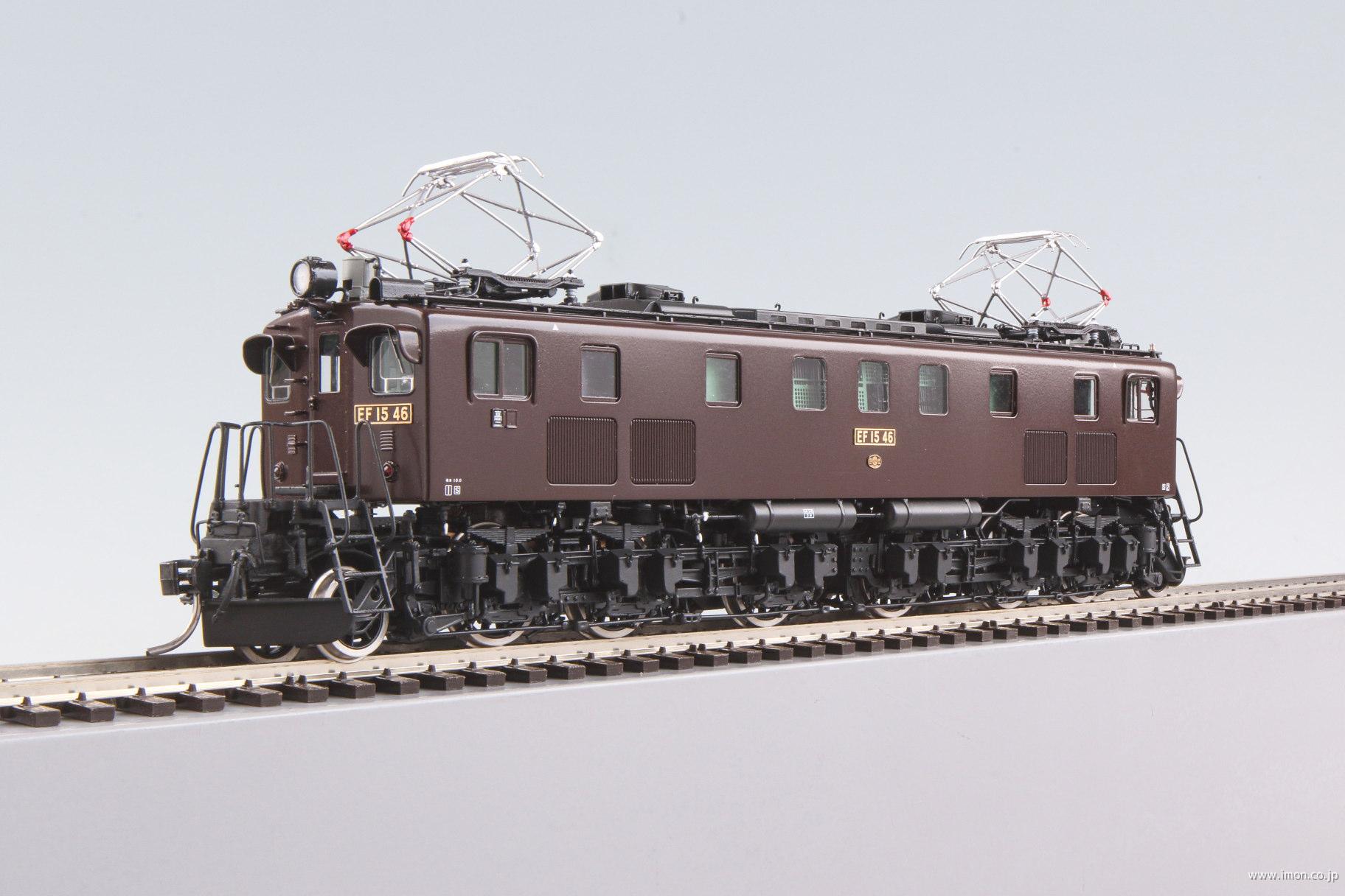 ＥＦ１５　　４６号機　高崎第二