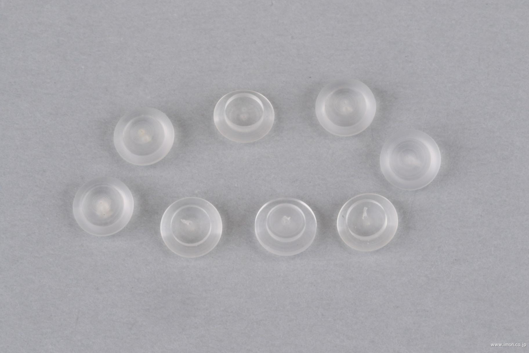 ヘッドライトレンズＡ　外径４．８ｍｍ