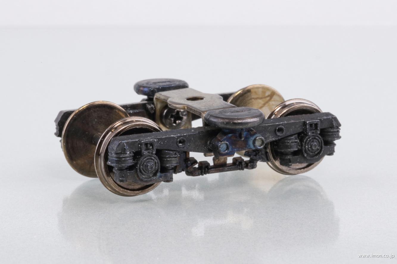 ＤＴ５０　プレーン車輪付　１３ｍｍ
