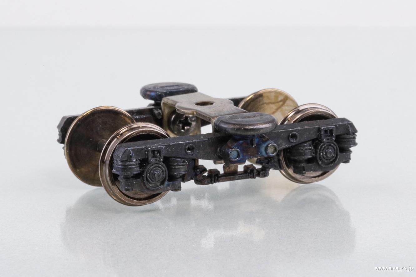 ＤＴ５０　ピボット車輪付　１３ｍｍ
