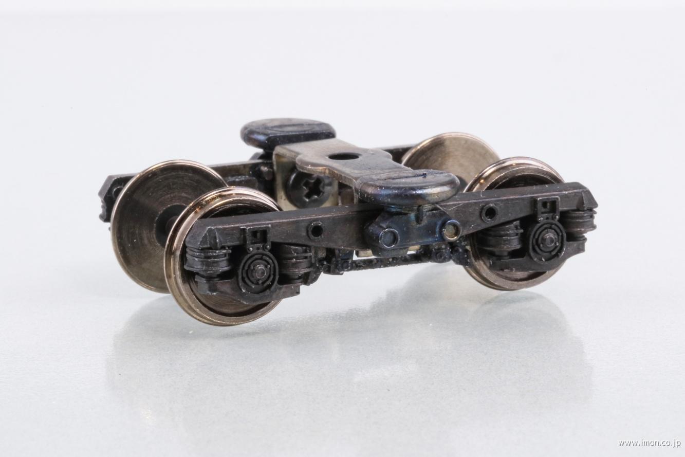 ＴＲ２３５　ピボット車輪付　１３ｍｍ