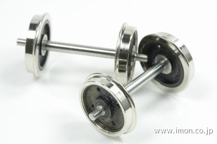 ＃１６　φ１１．５　ＰＬ　プレート　圧入