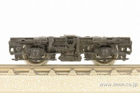 ＦＳ３４５　プレーン車輪付