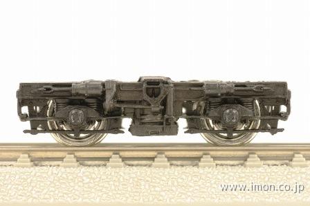ＦＳ３４５　ピボット車輪付