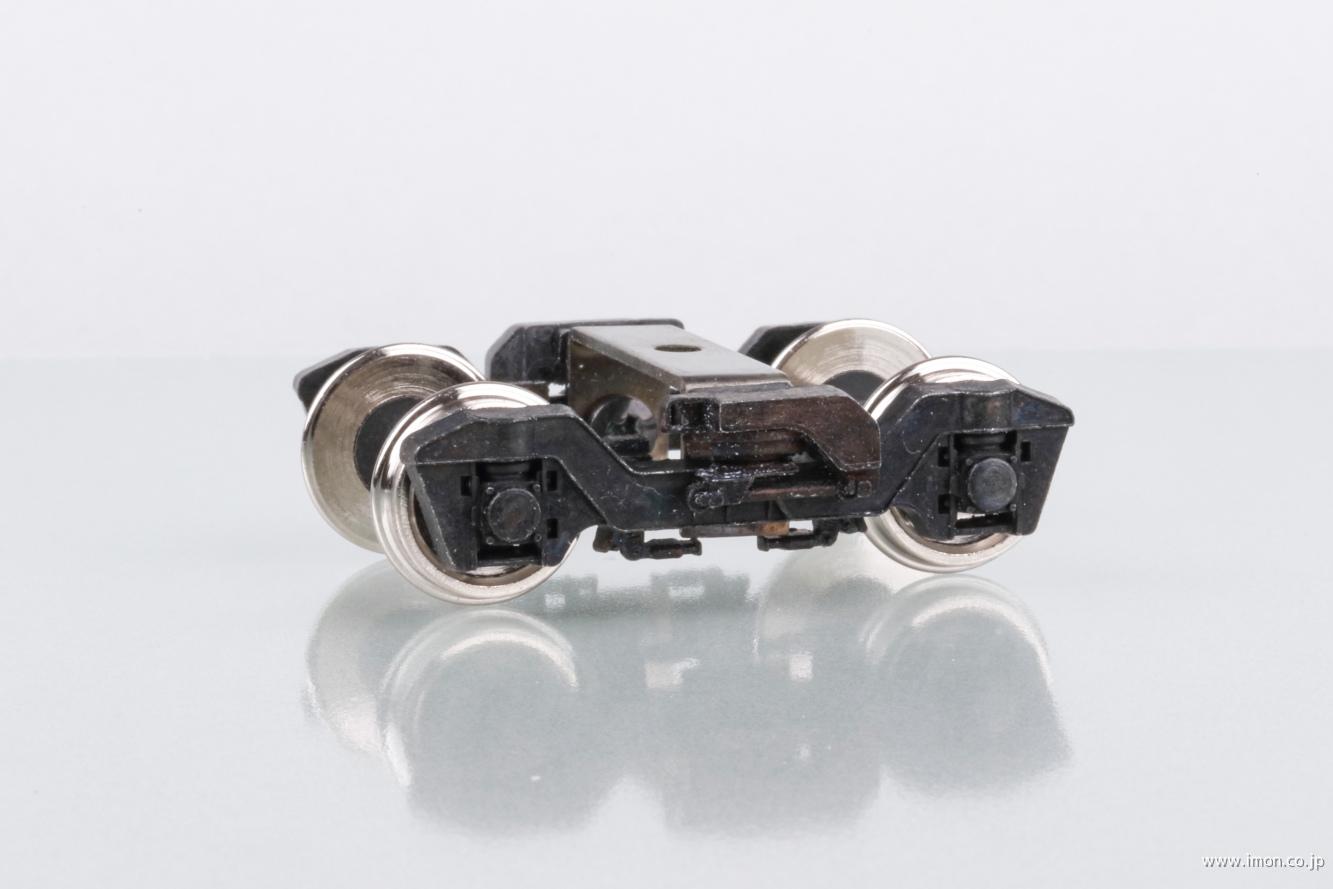 ＴＳ８０４　メタル軸受ピボット車輪付