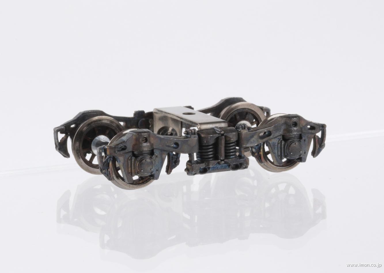 TR48 ピボット車輪付 | 鉄道模型店 Models IMON