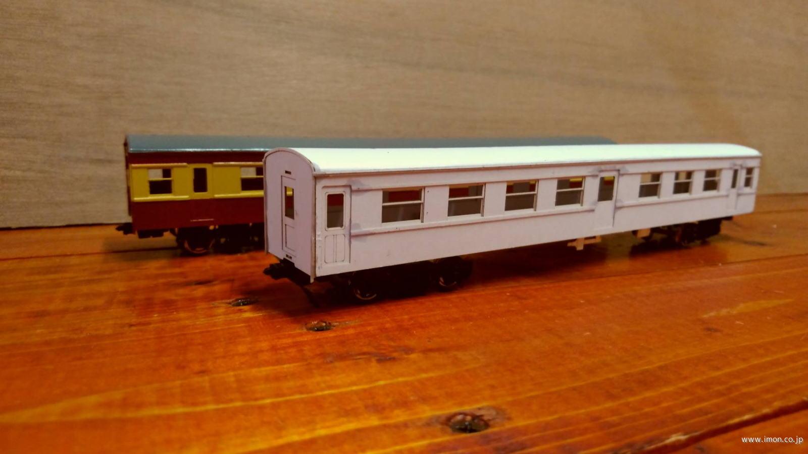 １２－　９　サハ７５　１００