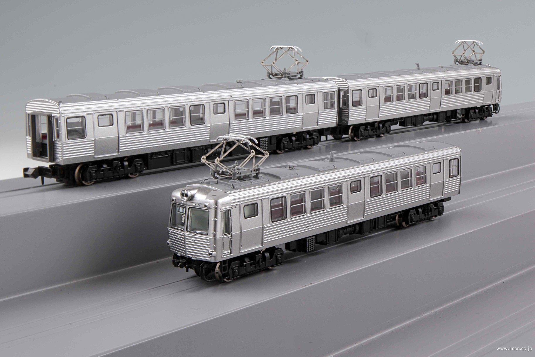 Amazon | 5201 先頭車両 1両単品 ポポンデッタ 6054 東急電鉄