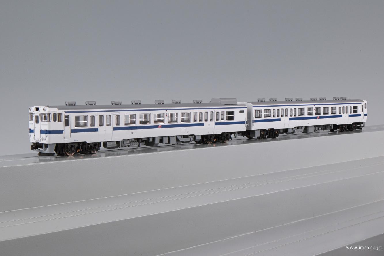 ４０キハ４７ ０＋１０００九州色２両 | 鉄道模型店 Models IMON