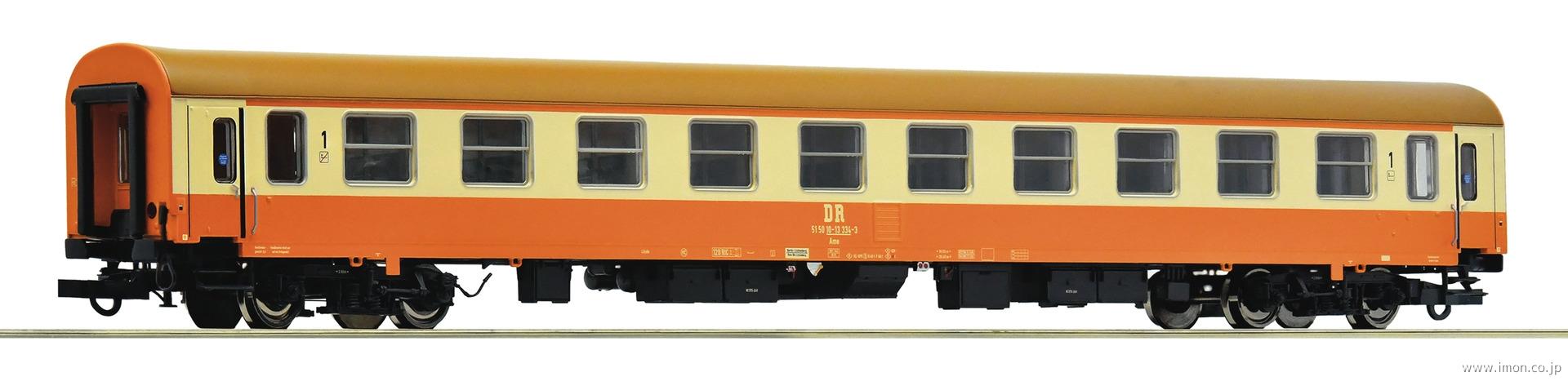 ６２０００４２ＤＲ急行用１等客車　Ａｍｅ　ＥｐⅣ
