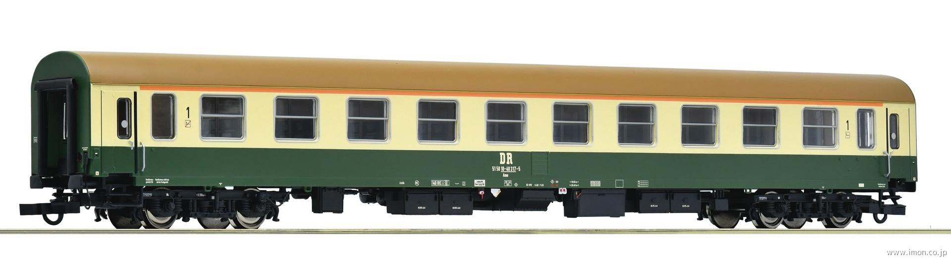 ６２００１１４ＤＲ　急行１等区分室客車　ＥｐⅣ