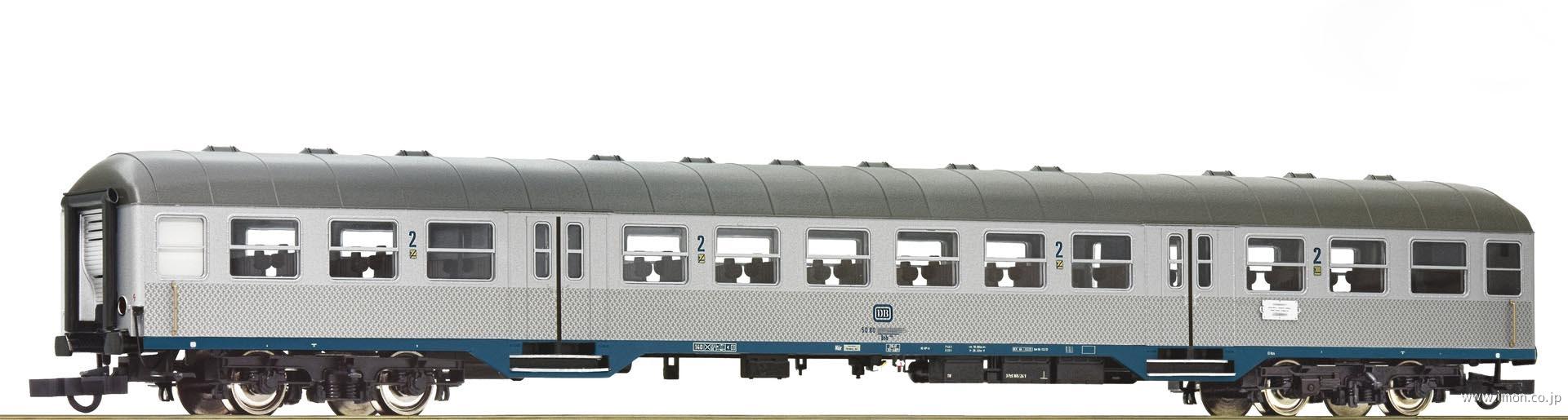 ６２００１６５ＤＢ　近郊型２等客車　ＥｐⅣ