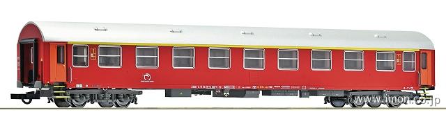 ６２００２３０ＺＳＳＫ　１等区分室客車　ＥｐⅤ～Ⅵ