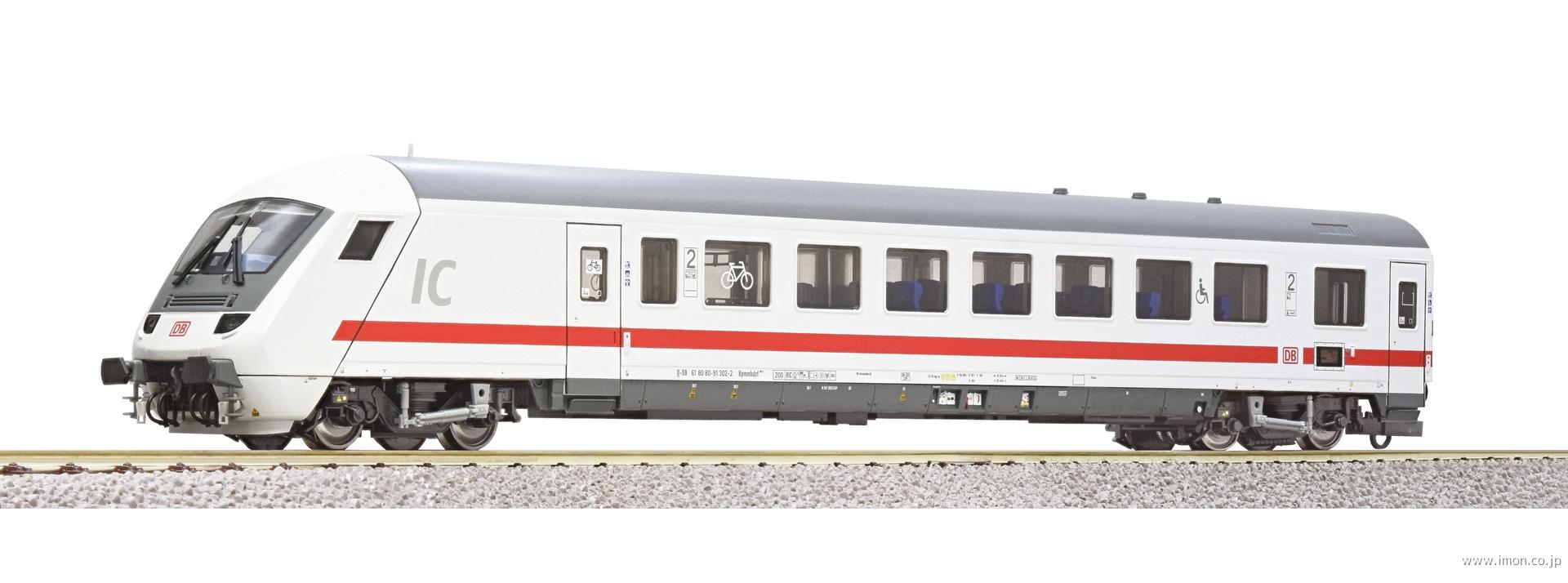 ６２１０００１　ＤＢ　ＩＣ２３１０制御客車　ＤＣＣ　ＥｐⅥ