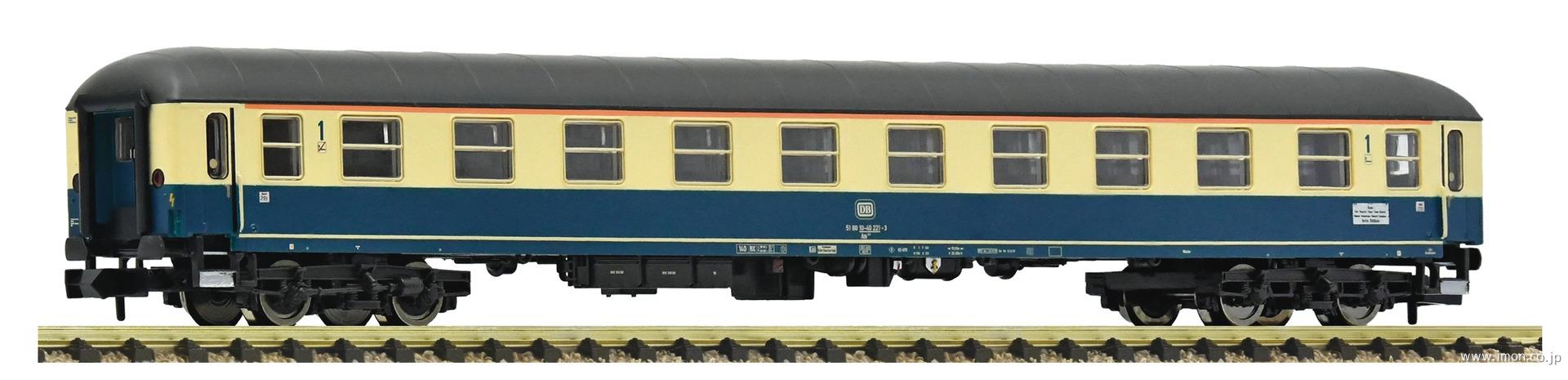 ６２６００３３ＤＢ　Ａｍ２０３　１等車　ＥｐⅣ
